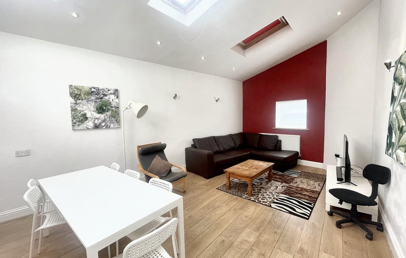Greenbank Avenue, St Judes, Plymouth - Image 1